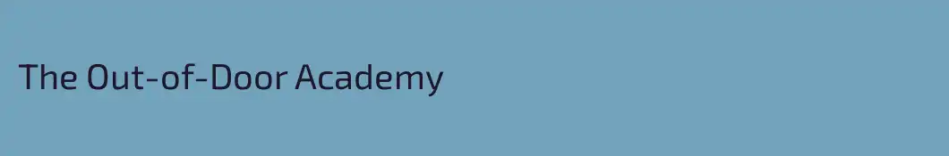 The Out-of-Door Academy